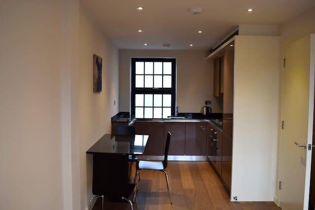 Kings Cross Apartment 5/Apartment ロンドン エクステリア 写真